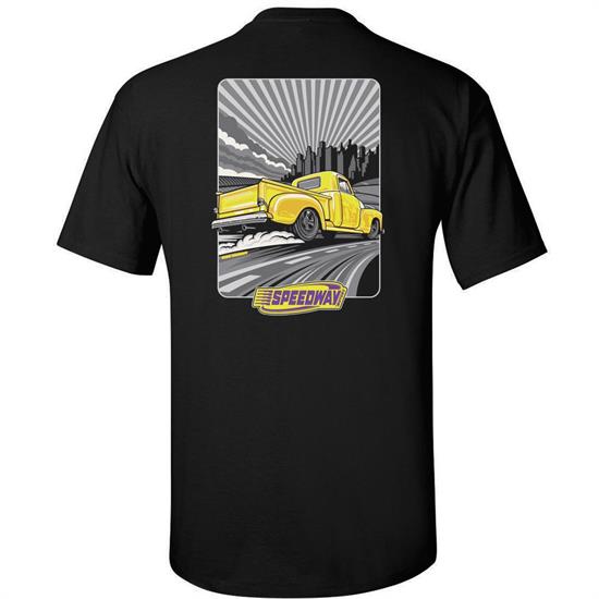 Speedway 65th Anniversay Allison Henry J T-Shirt