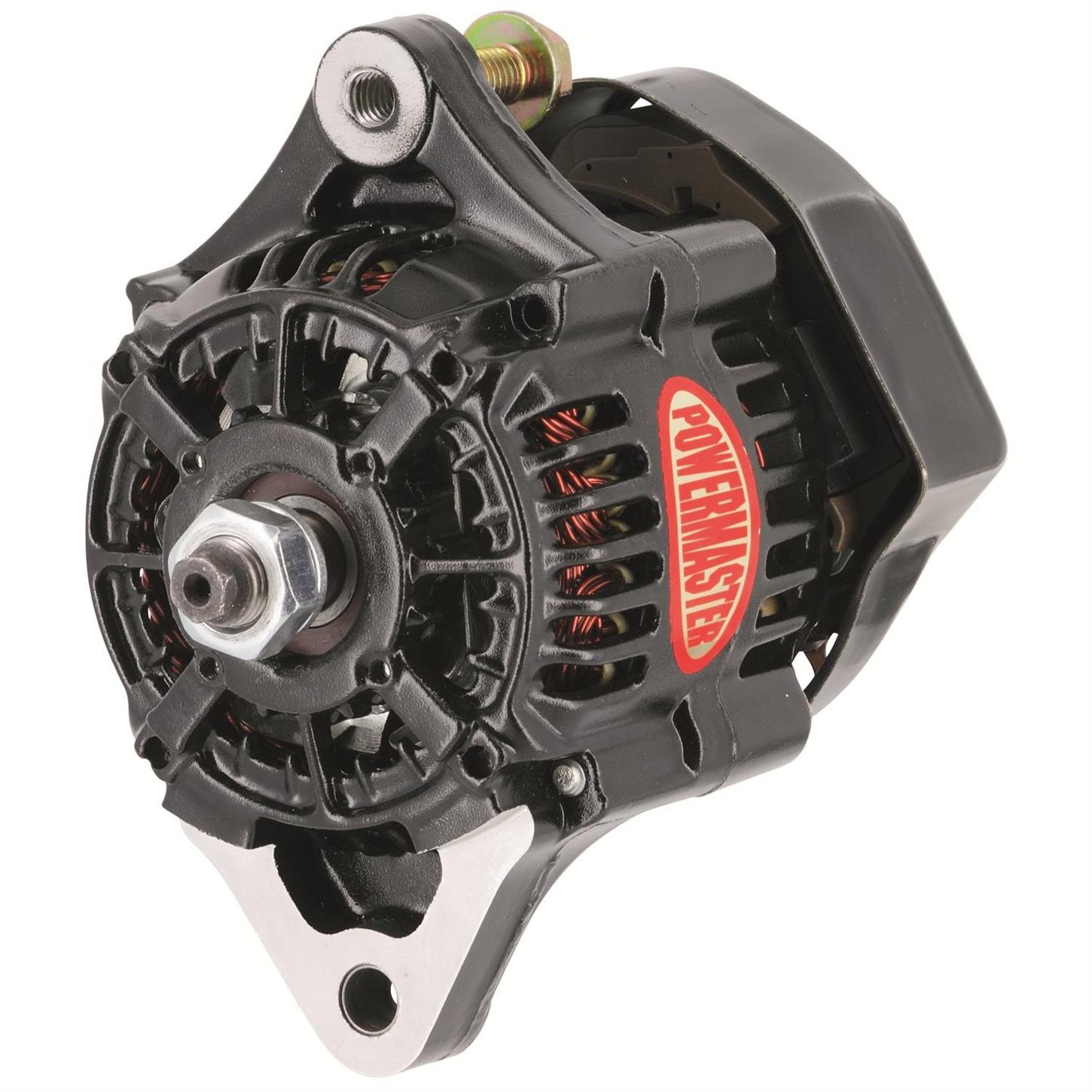 8162 Denso Style 93 mm. Alternator & Generator - 55 Ampere