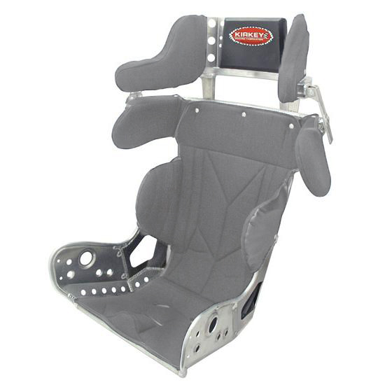 Kirkey 17 Inch Layback Cont. Seat