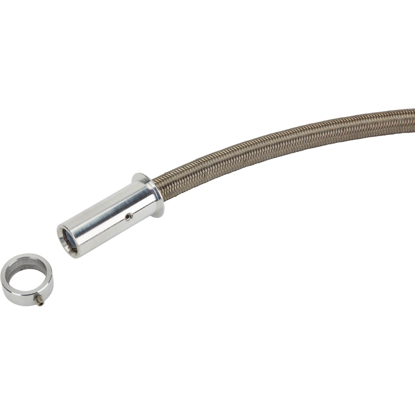 Speedway Door Wiring Loom Conduit Kit