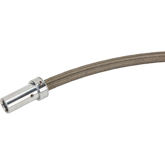 Speedway Door Wiring Loom Conduit Kit