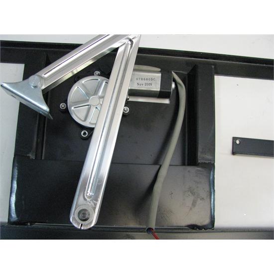 Garage Sale Electric Trunk Lift Kit