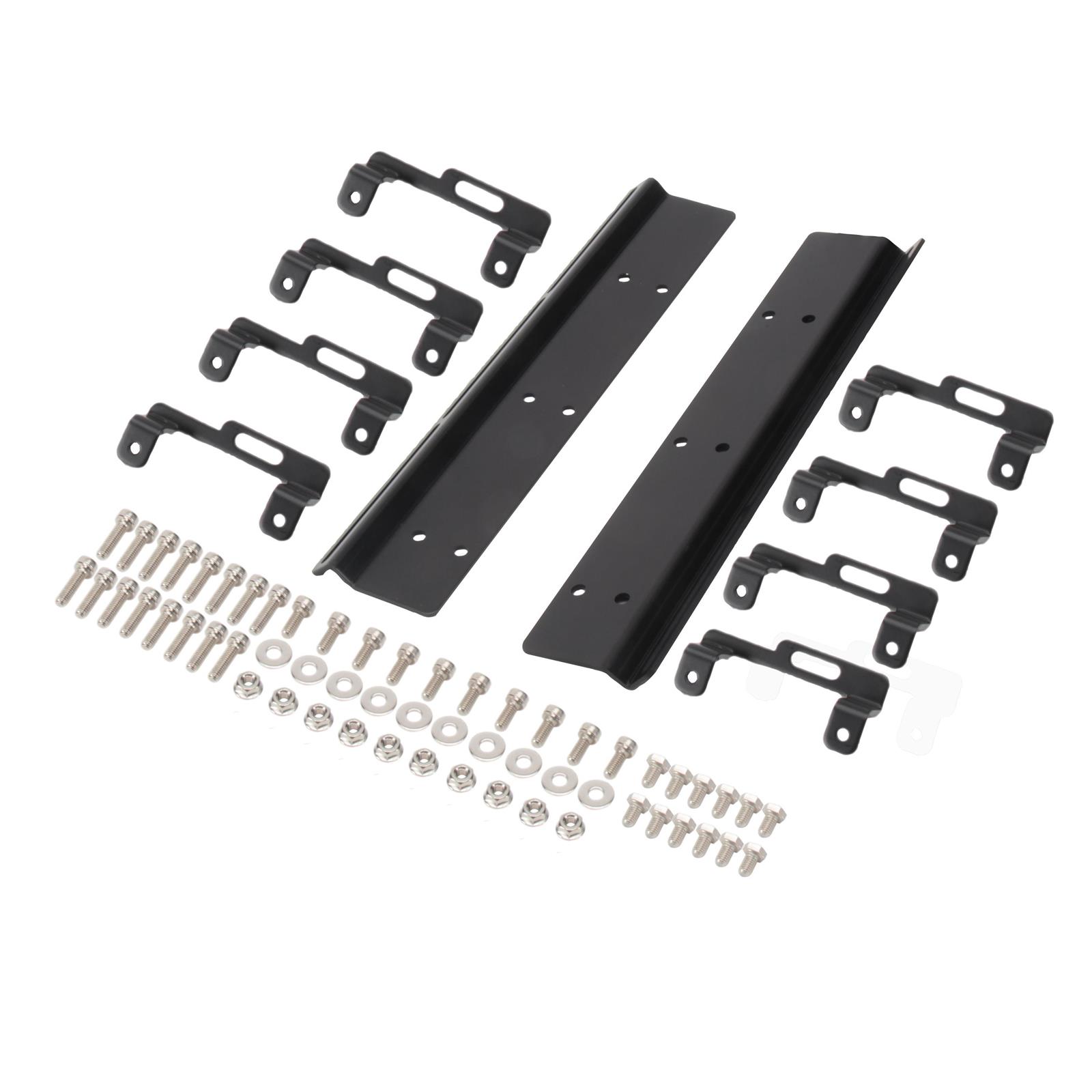 Proform 69521 GM LS Gen IV Ignition Coil Brackets