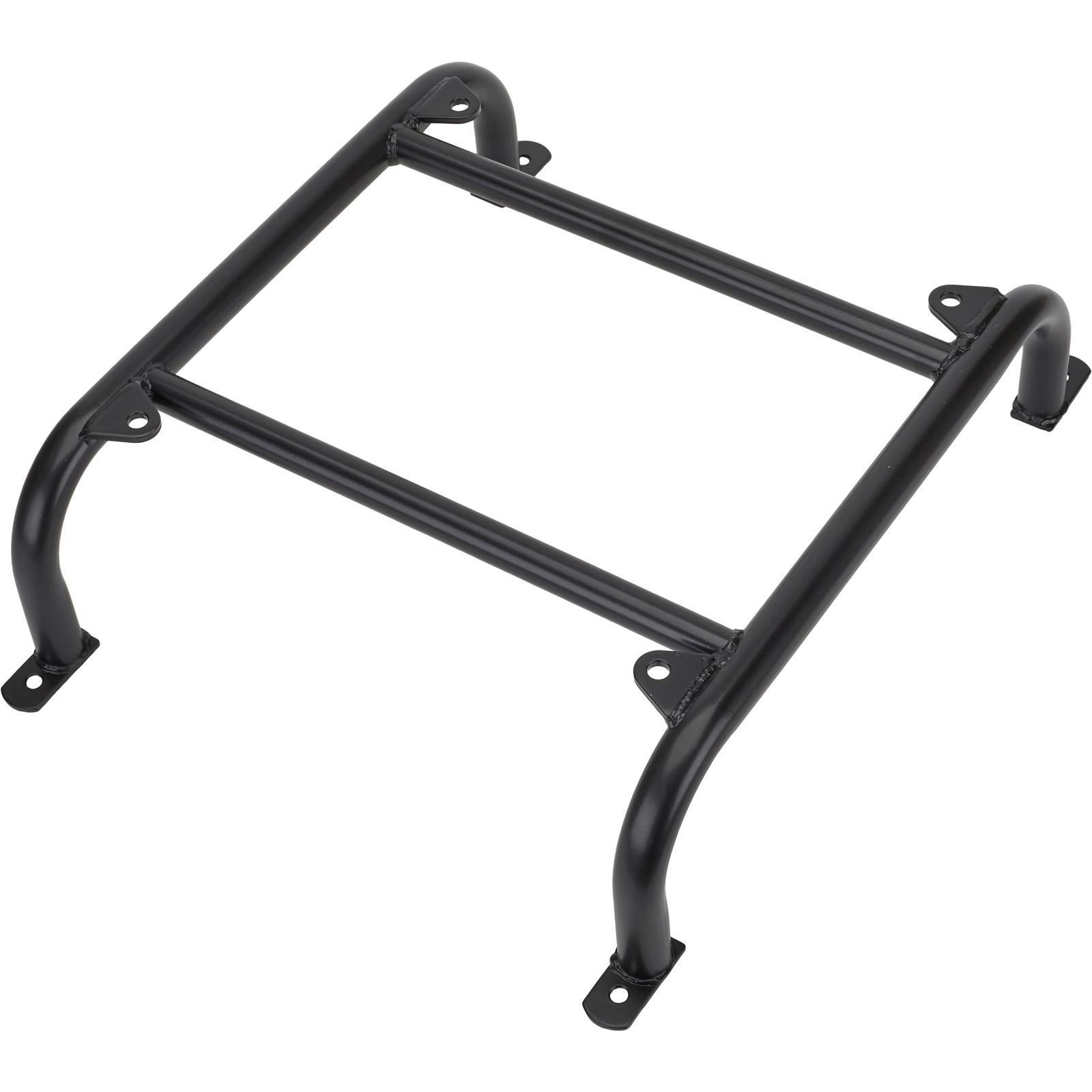 Universal Seat Mounting Frame, Slider and Mounts