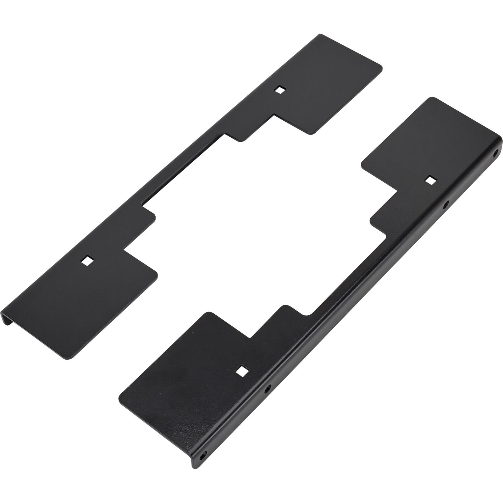 Universal Seat Mounting Frame, Slider and Mounts