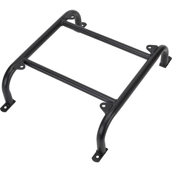 Universal Seat Mounting Frame, Slider and Mounts