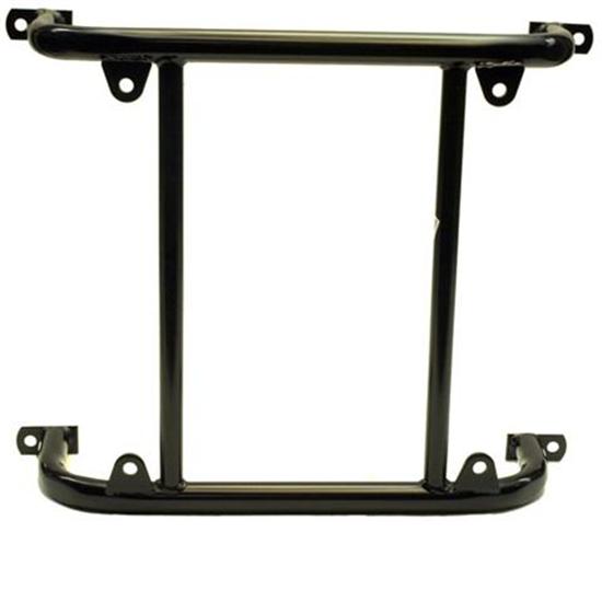 Speedway Motors Univeral Steel Bucket Seat Mounting Frame Bracket Only