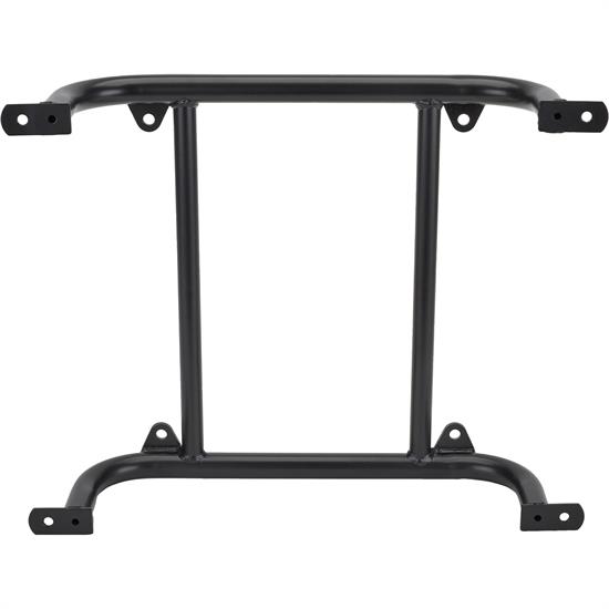 Speedway Motors Univeral Steel Bucket Seat Mounting Frame Bracket Only