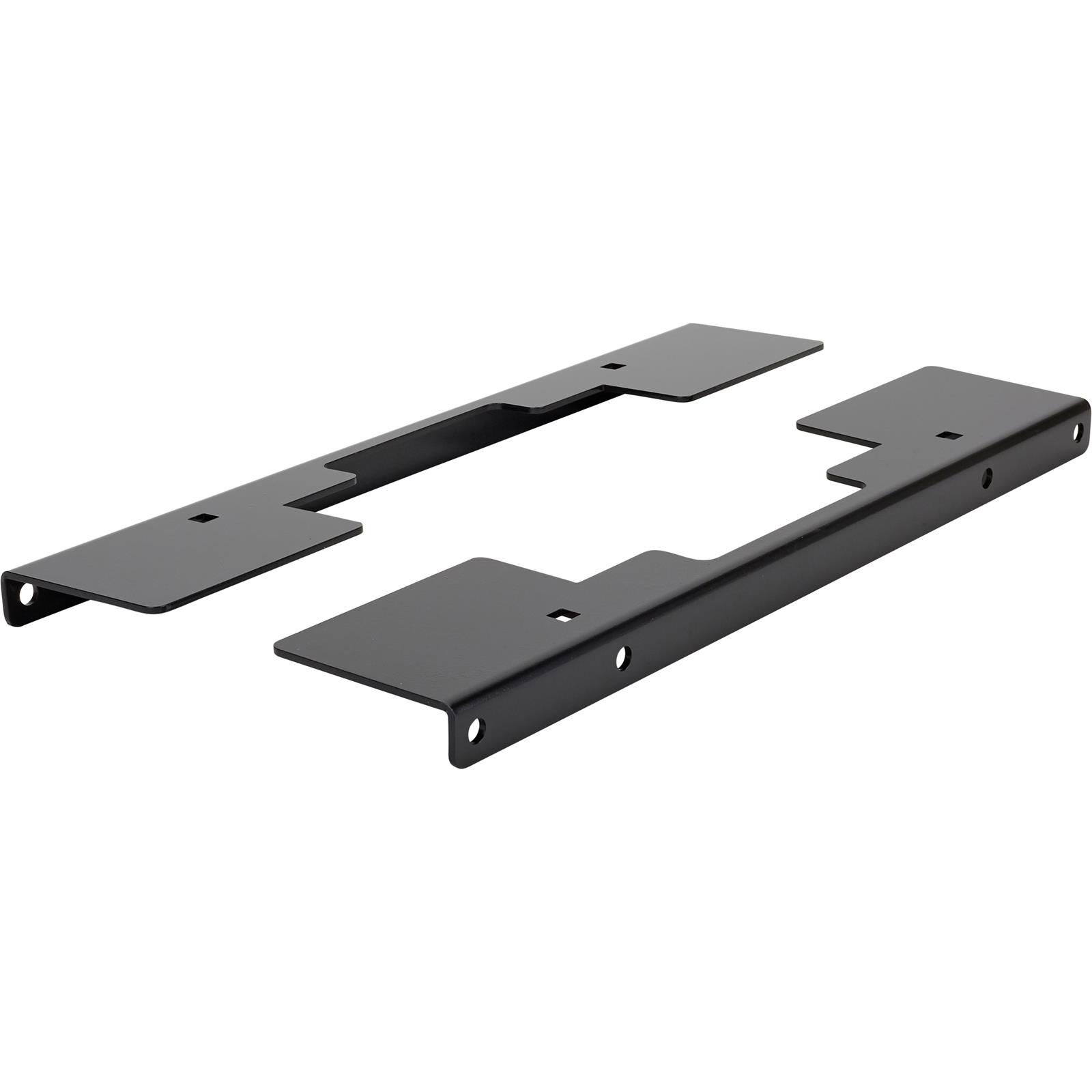 Universal Seat Mount Plates