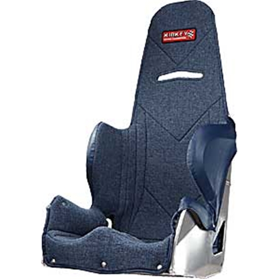 Kirkey Seat Covers for 17 Inch 36 Series Intermediate Seats