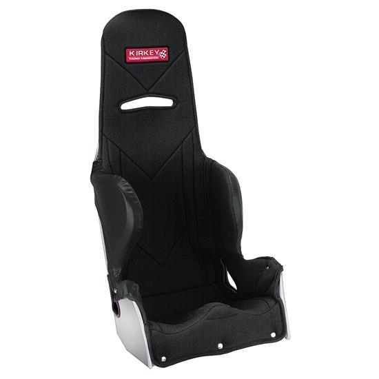 Kirkey 36 Series Intermediate Racing Seats, 16 Inch Wide