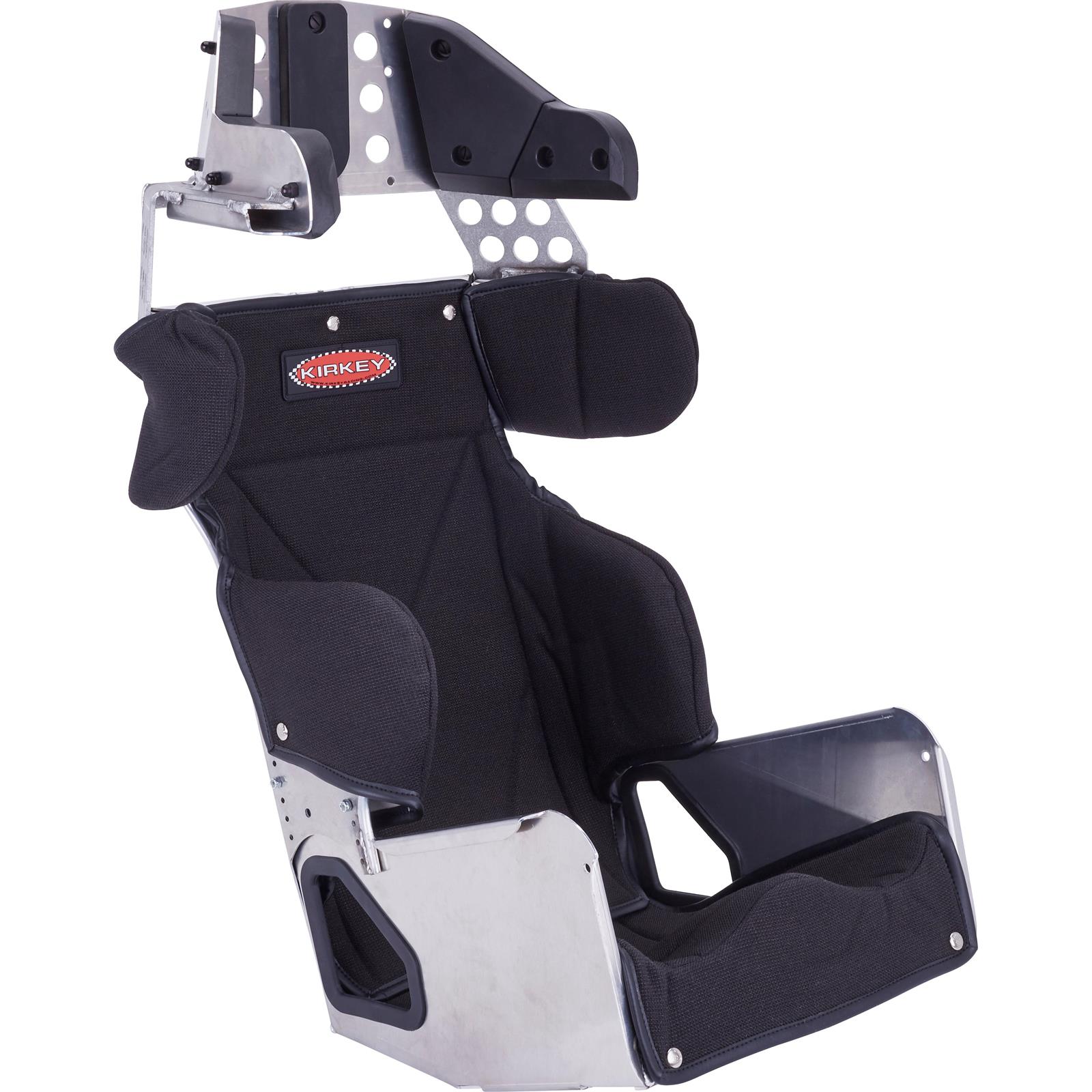 Kirkey 70 Series Full Containment Racing Seat Kit, 20 Deg. Layback