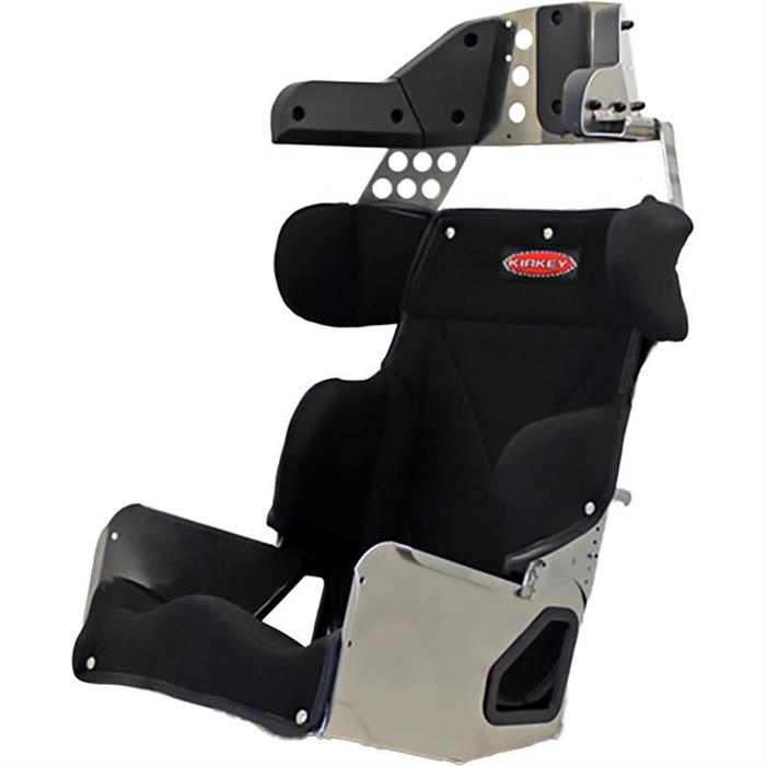 Kirkey 70 Series Full Containment Racing Seat Kit, 20 Deg. Layback