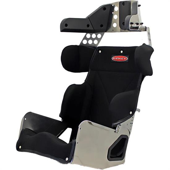Kirkey 70 Series Full Containment Racing Seat Kit, 20 Deg. Layback