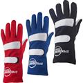 Speedway Nomex Racing Gloves, Single Layer