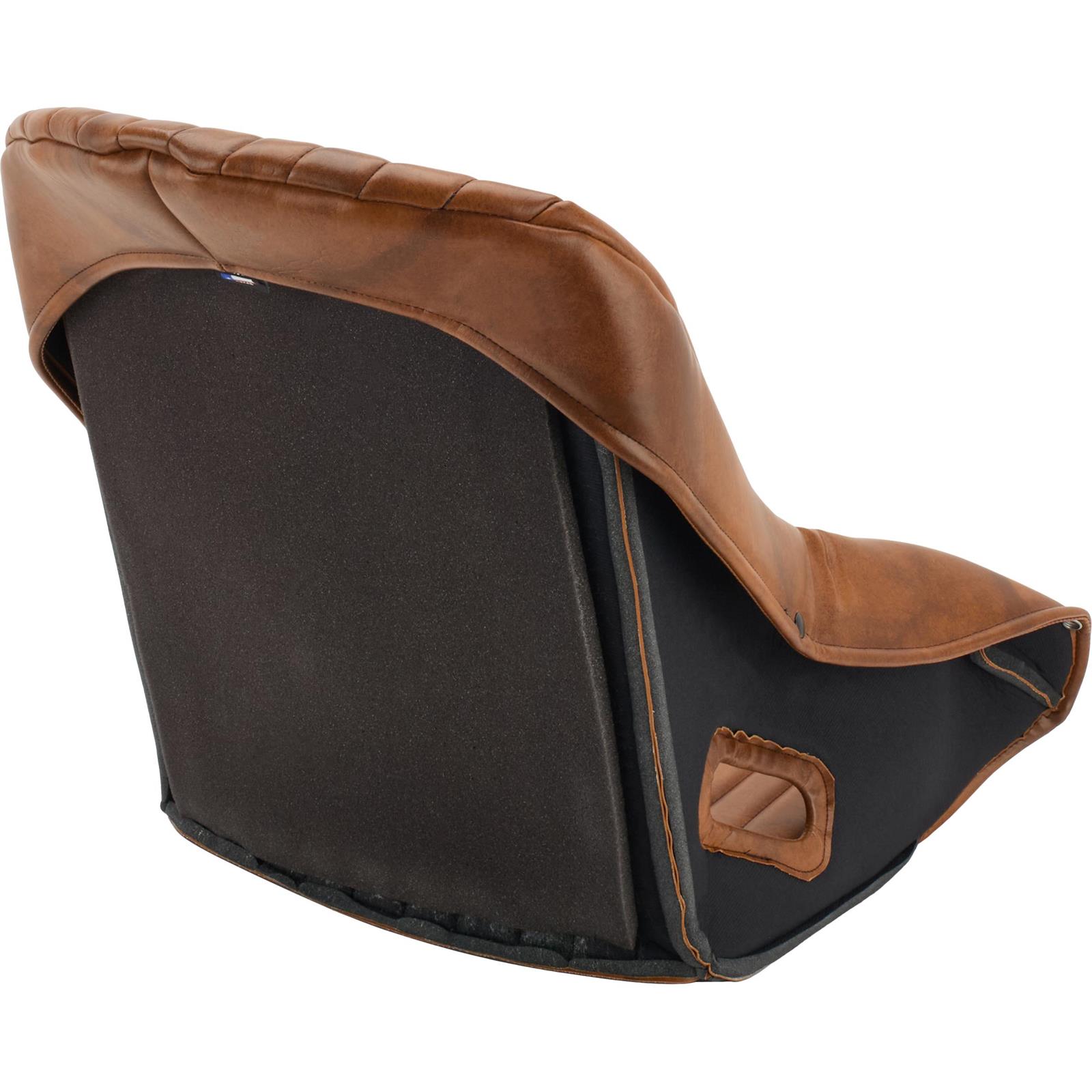 Ultra Shield Cobra Seat Upholstery