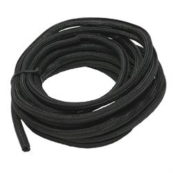 Painless 70901 1/4 Inch PowerBraid Split Braided wire Sleeving, 20 Feet