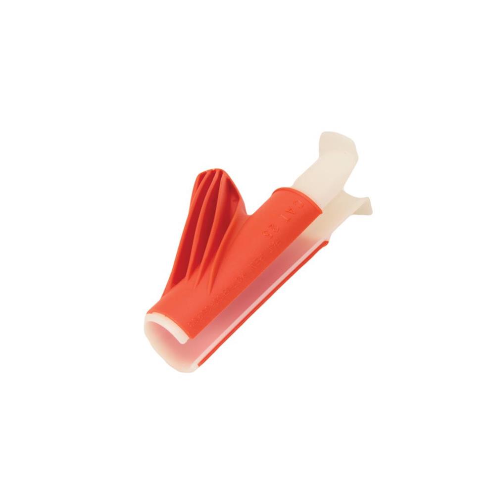 Painless 70940 PowerBraid and ClassicBraid Tool, Enclosing Wire, 1 In