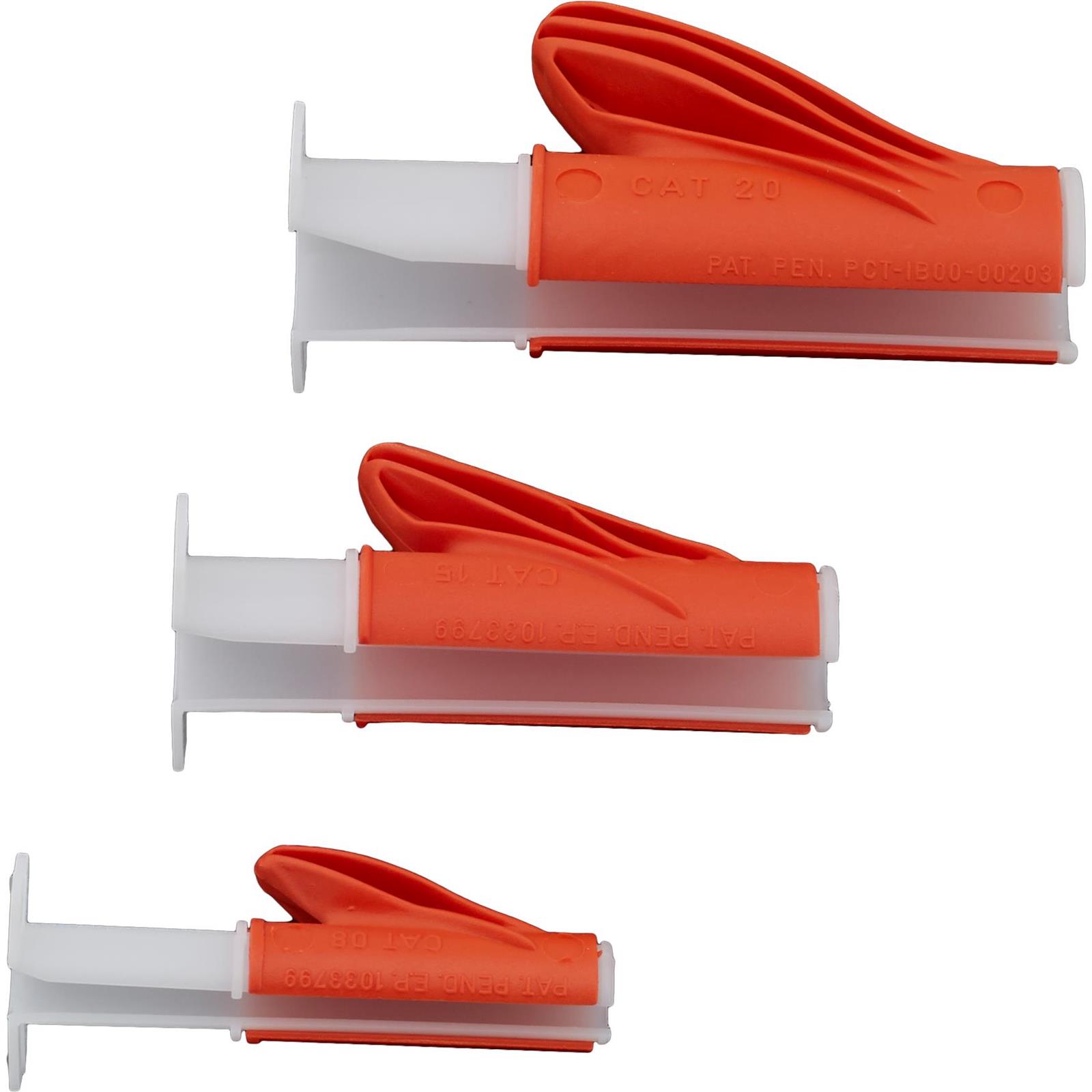 Painless Performance 70916 - 1" Powerbraid Wiring Wrap Kit - 12&#39