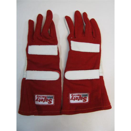 Garage Sale Safety Racing Single Layer Nomex Glove
