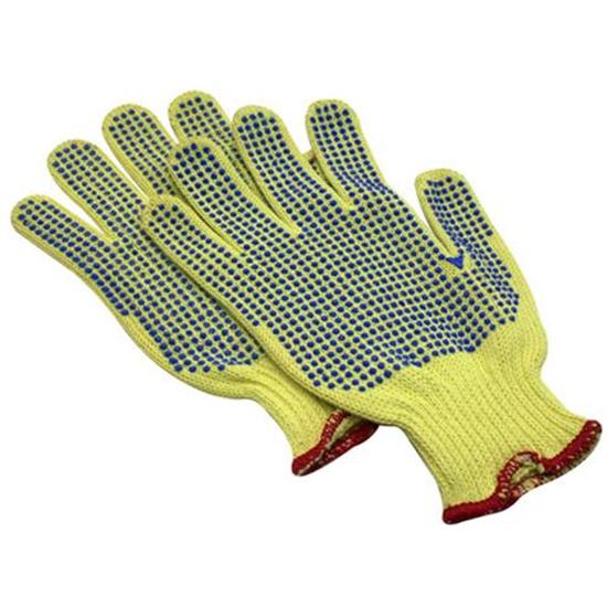 Kevlar Mechanics Grip Gloves