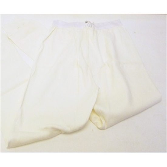 Garage Sale Flame Retardant Underwear, Bottoms, Size XXXL