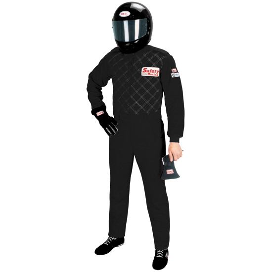 Safety Racing