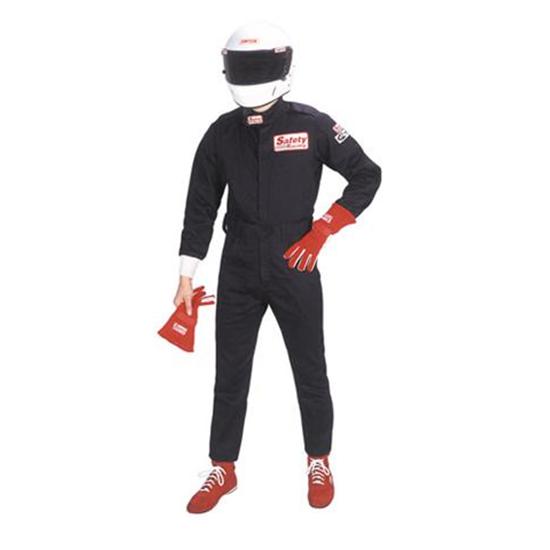 Safety Racing