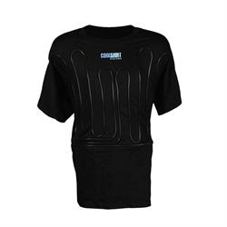 Cool Shirt Systems >> Coolshirt Systems Black Cool Water Shirt Cool Shirt Systems >> Coolshirt Systems Black Cool Water Shirt
