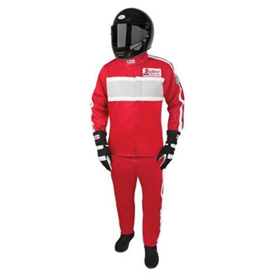 Garage Sale Safety Racing Proban Driver Jacket