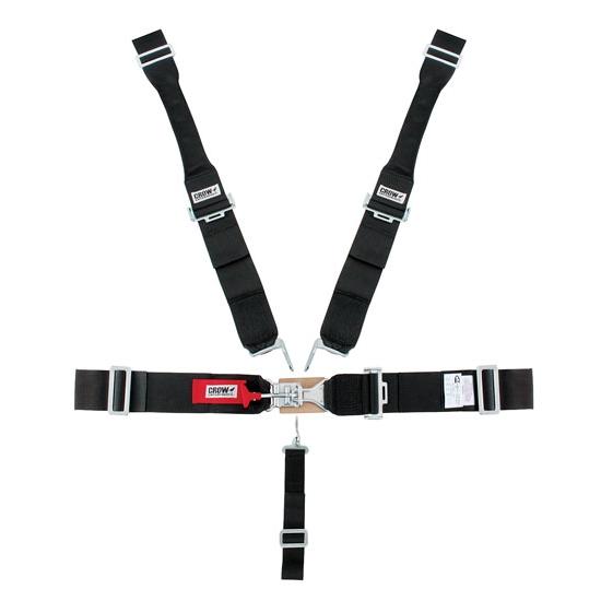Crow 11004 5-Point Harness System