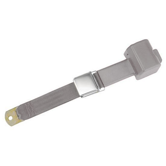 Lift Latch Retractable Seat Belts