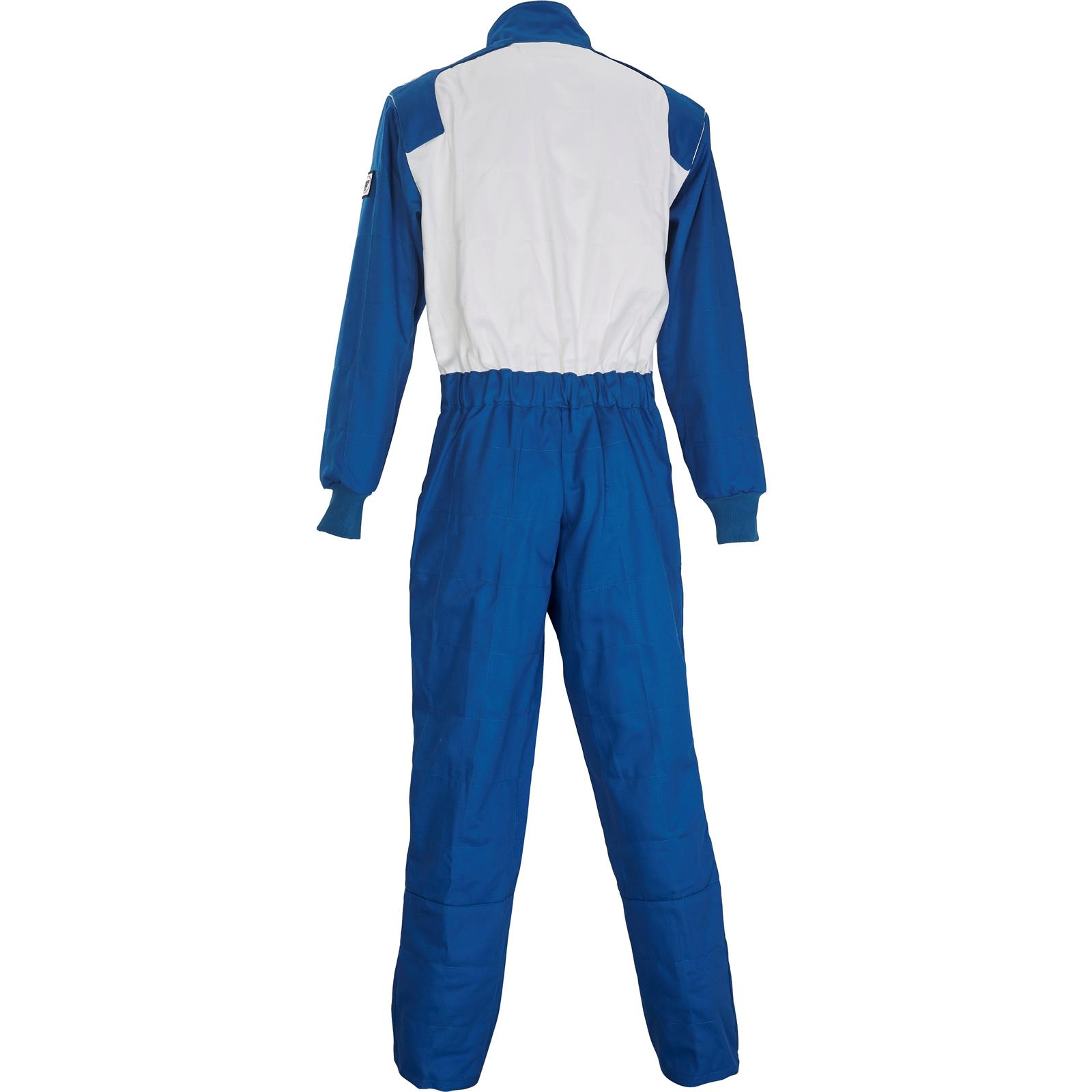 Speedway Racing Suit Fire Retardant Single Layer 1Piece SFI 3.2A/1