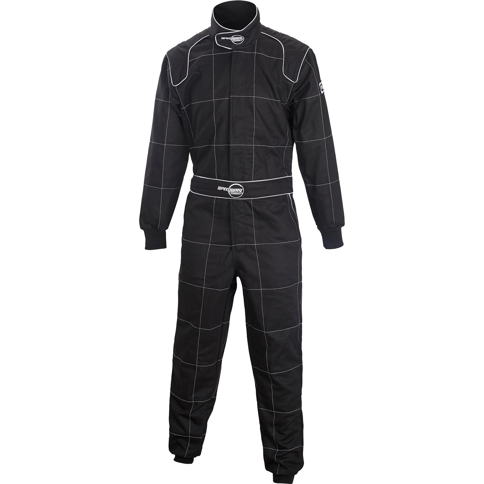 Speedway 2 Layer Racing Suit, OnePiece, SFI5 Rated