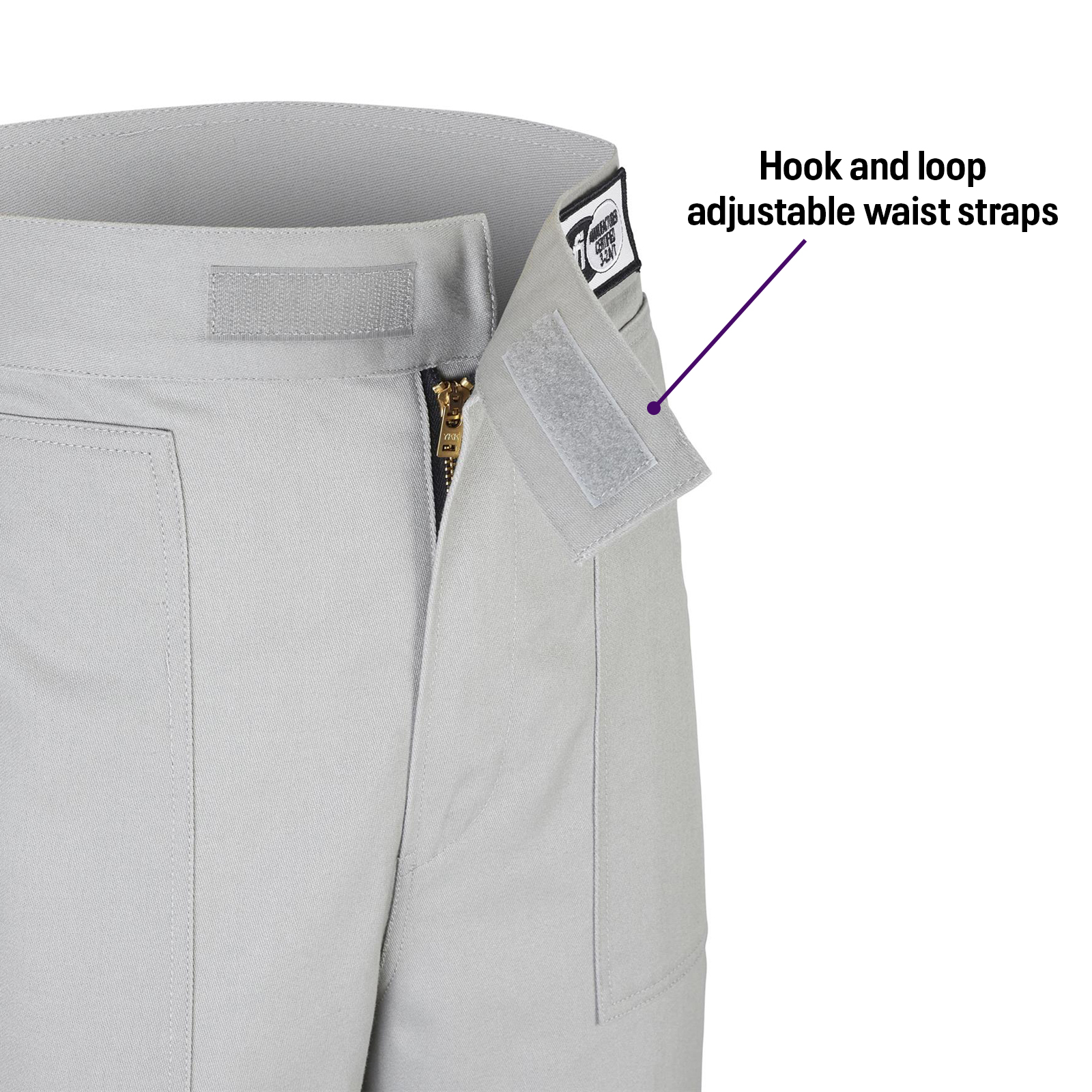 Pantalones de traje de carreras Speedway Economy SFI-1 - Imagen 9 de 33