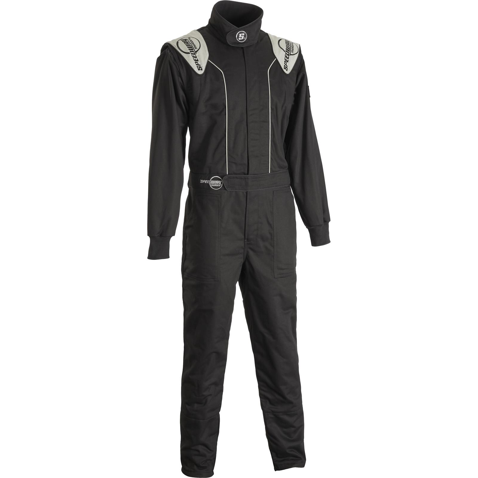 Speedway Double-Layer SFI-5 One-Piece Racing Suit