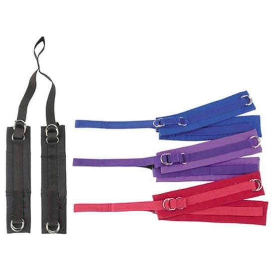 Speedway YStyle Arm Restraints