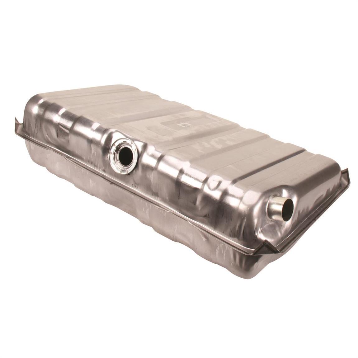 196267 Chevy II / Nova Fuel Tank, 16 Gallon, OEM Replacement