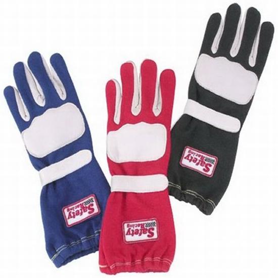Garage Sale Safety Racing SFI 5 Nomex Gloves