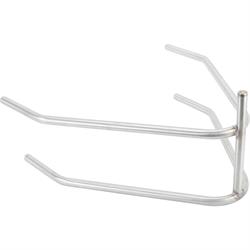 Eagle Sprint Polished Stainless Rear Bumper