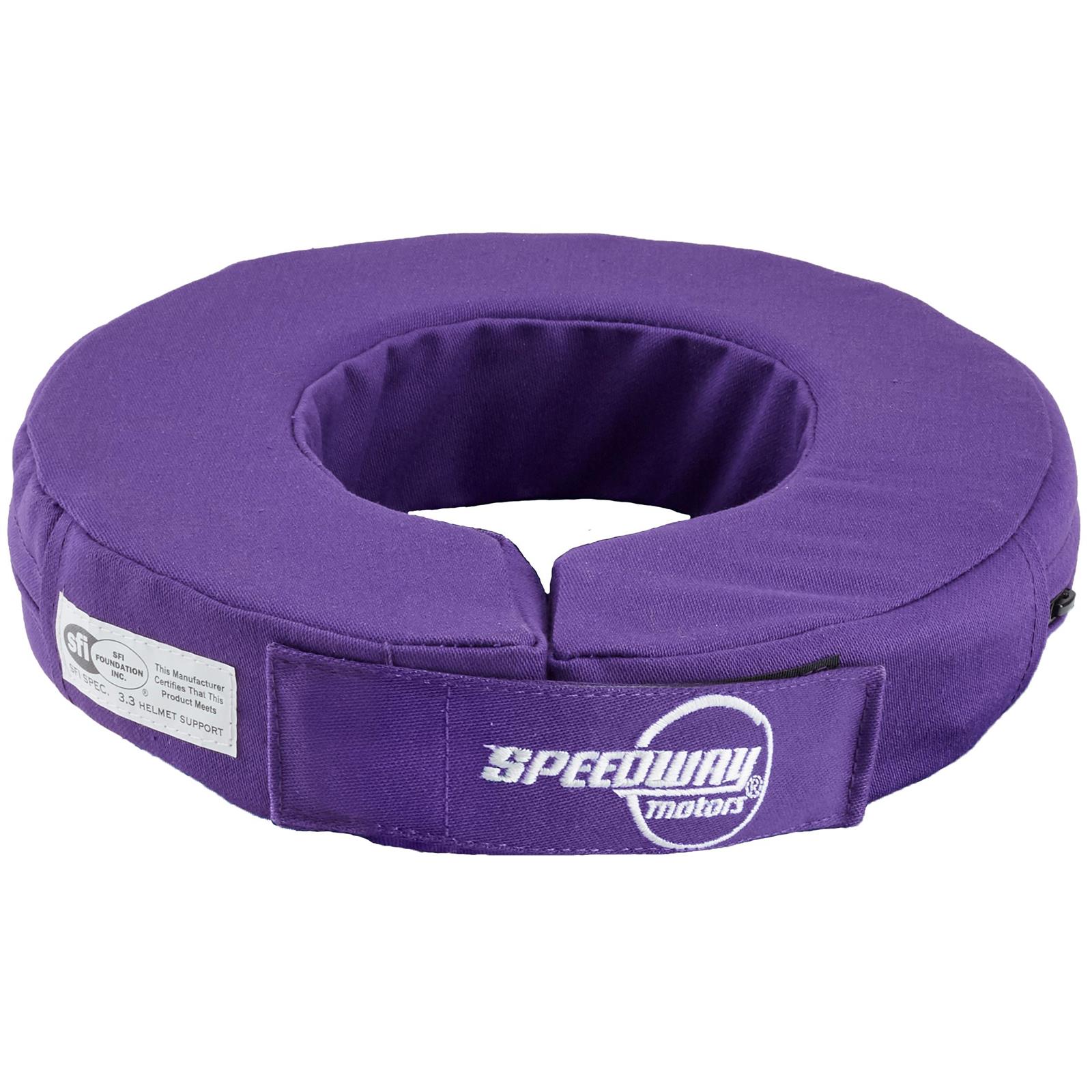 Speedway Racing Neck Brace SFI 3 3 1 speedway-racing-neck-brace-sfi-3-3-1