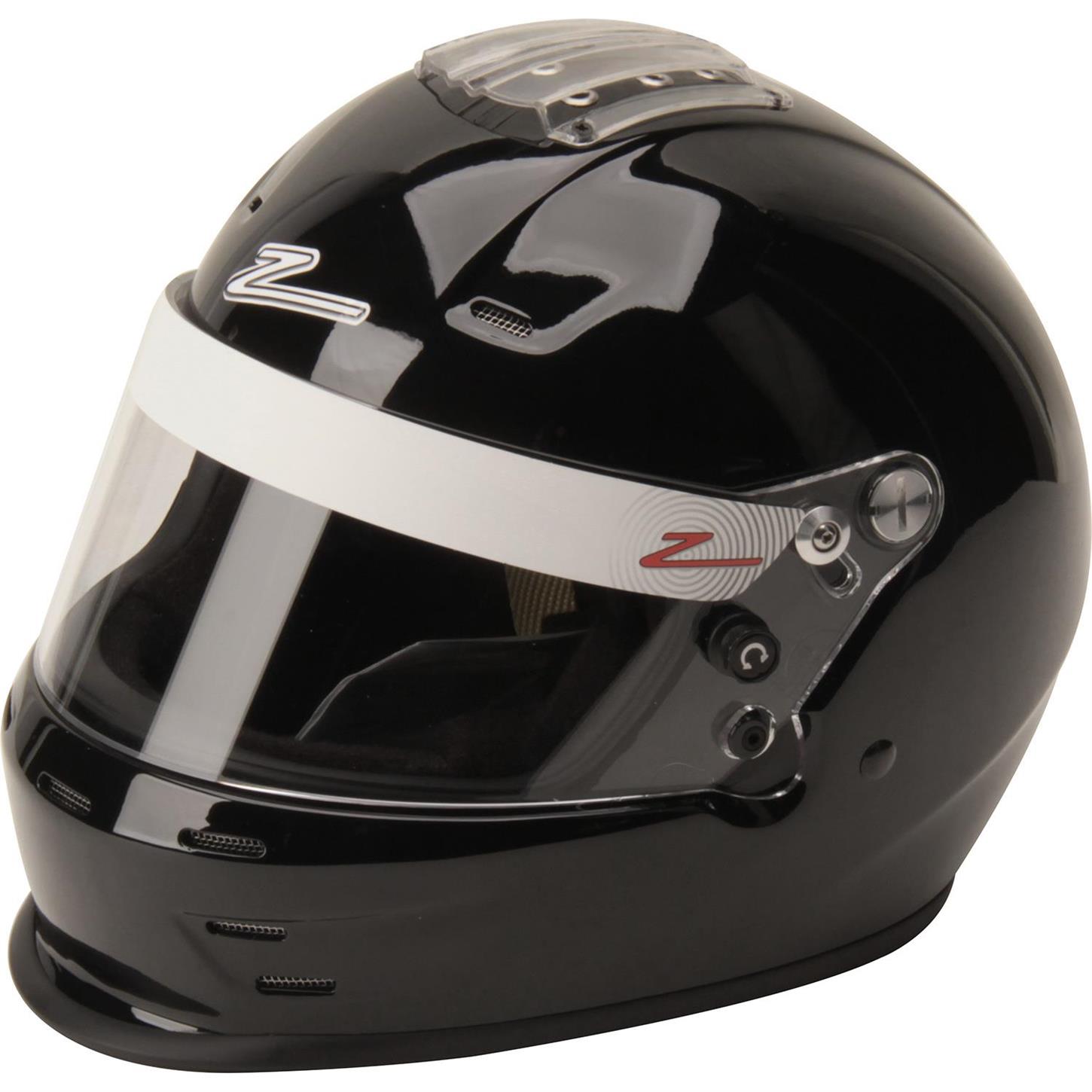 Zamp RZ34Y Youth Racing Helmet