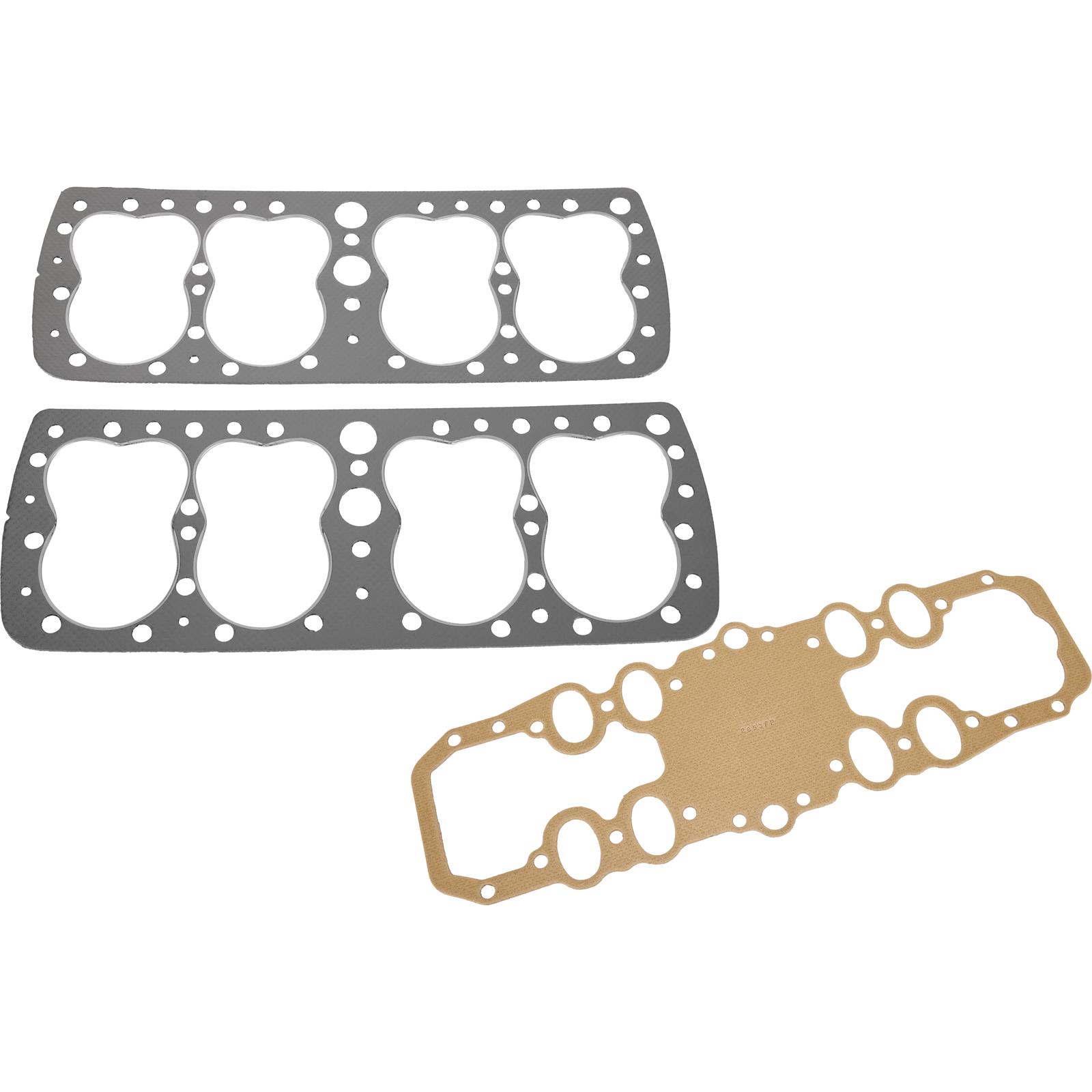 193948 Flathead Graphtite Big Bore Head Gasket Set