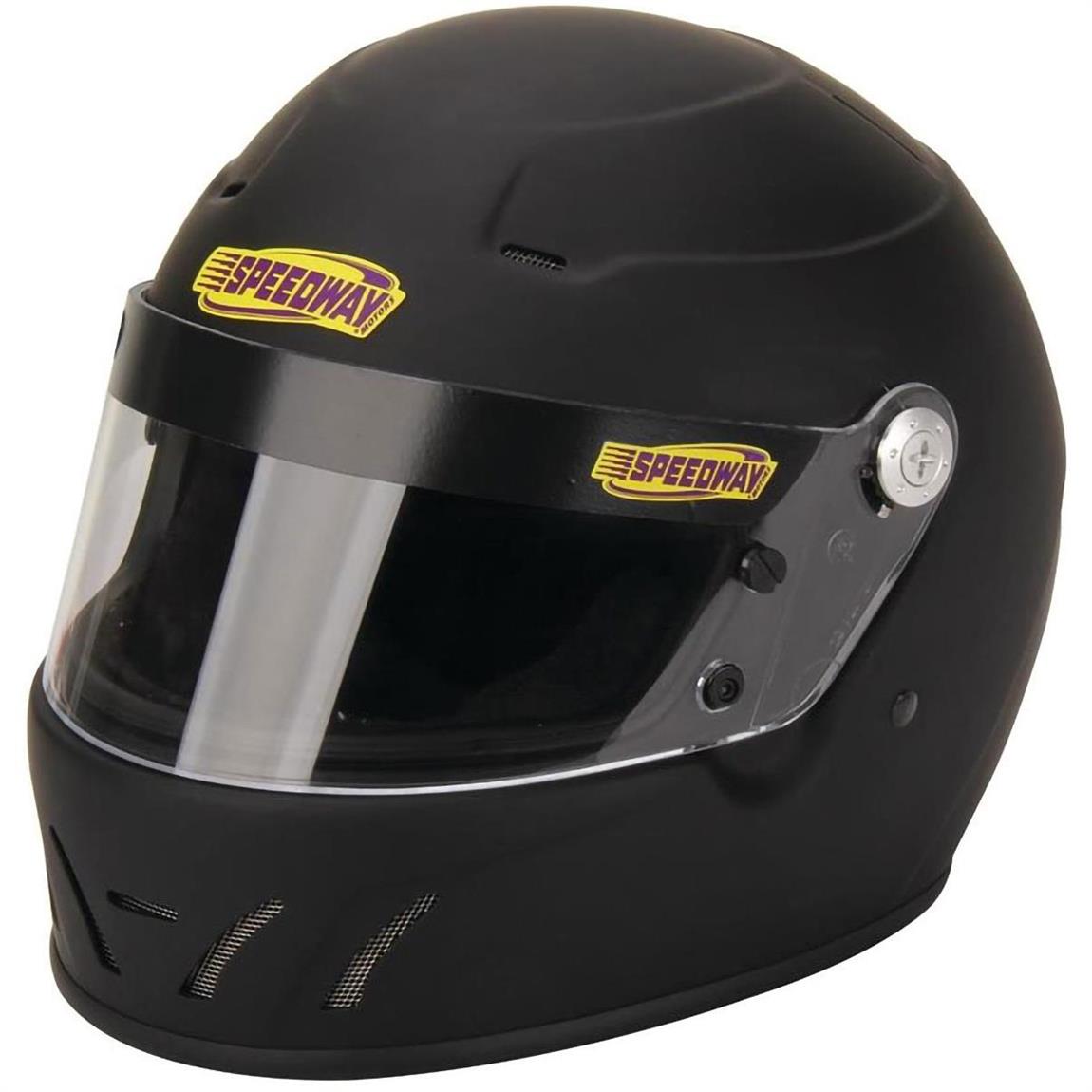 Speedway SA2015 Lightweight Racing Helmet