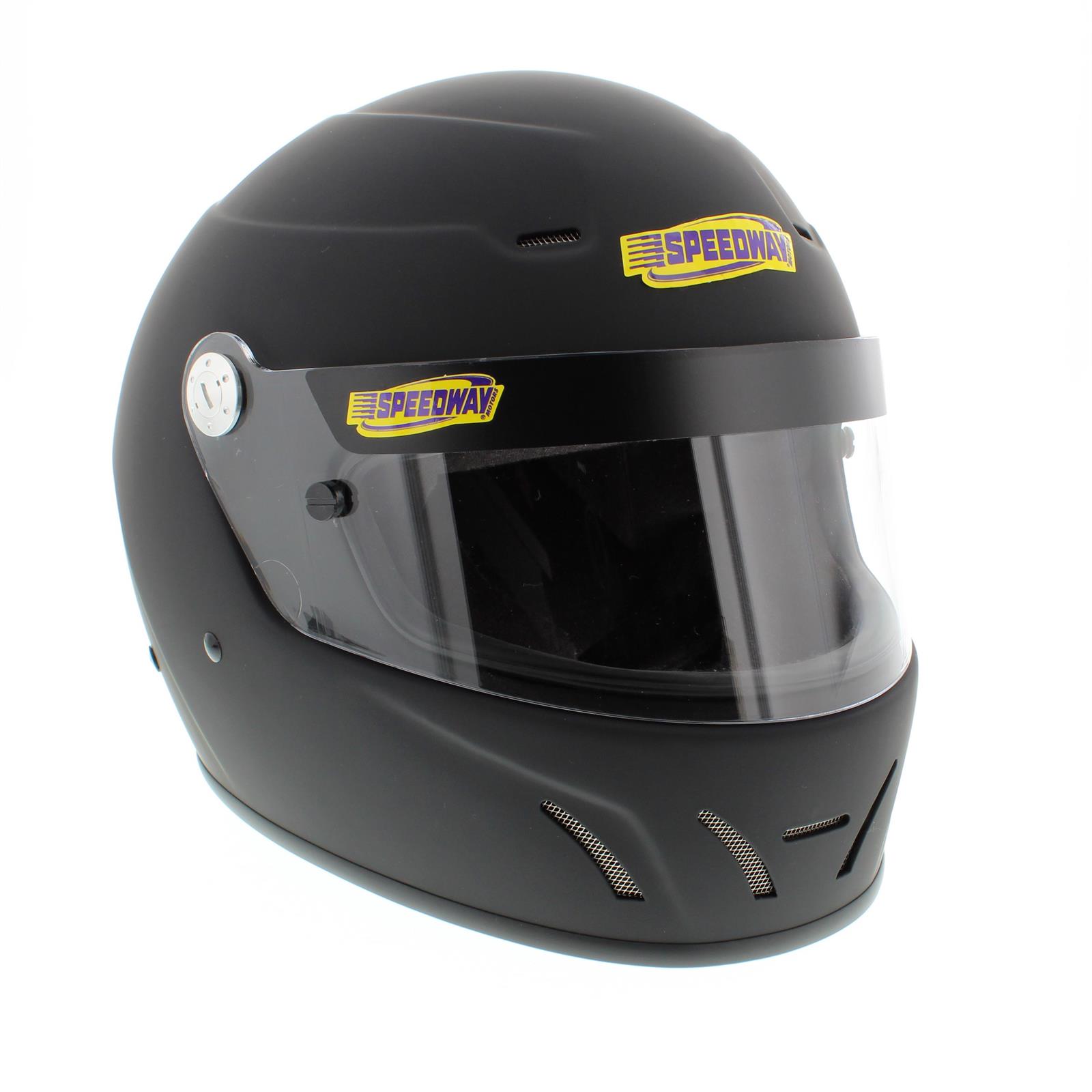 Speedway SA2015 Lightweight Racing Helmet