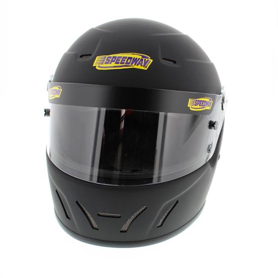 Speedway SA2015 Lightweight Racing Helmet