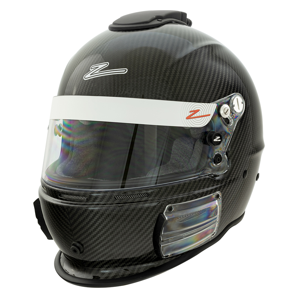 Zamp RZ44C Carbon Mix Air Helmet
