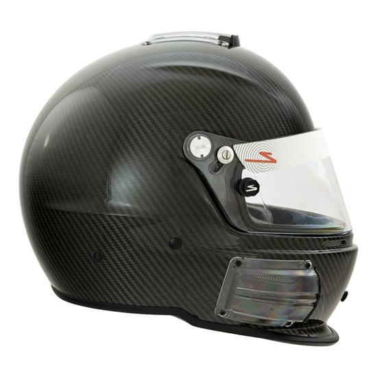 Zamp RZ44C Carbon Helmet