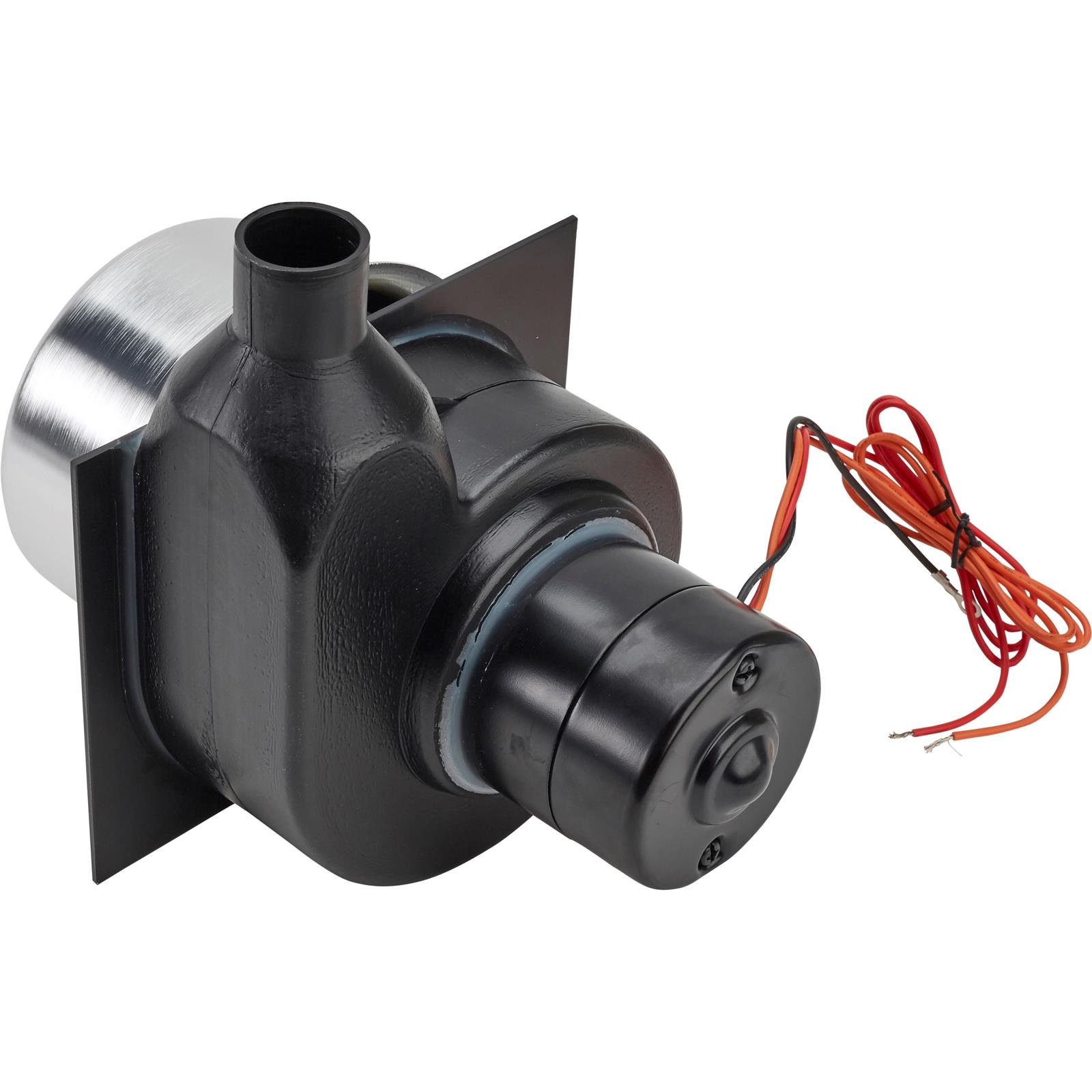 Speedway TruAir Pumper Racing Helmet Air Pump Blower Breather