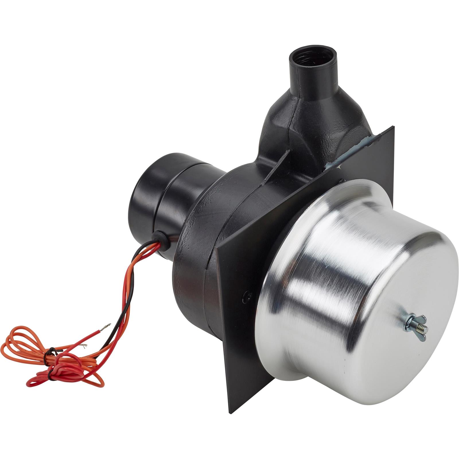 Speedway TruAir Pumper Racing Helmet Air Pump Blower Breather